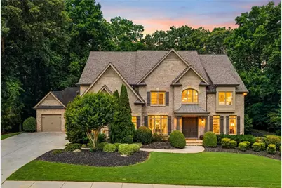 495 Arcaro Drive, Milton, GA 30004 - Photo 1