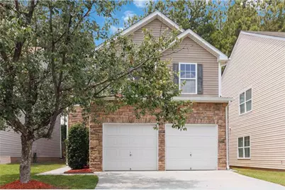 5605 Grande River Road, Atlanta, GA 30349 - Photo 1