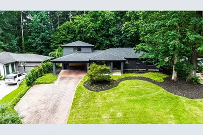 1036 Vistavia Circle, Decatur, GA 30033 - Photo 1