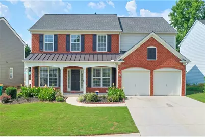 112 Towey Trail, Woodstock, GA 30188 - Photo 1