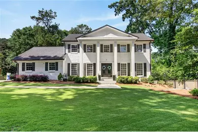 4766 Chamblee Dunwoody Road, Dunwoody, GA 30338 - Photo 1