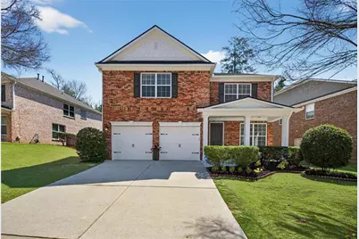 5935 Sharp Drive, Smyrna, GA 30126 - Photo 1
