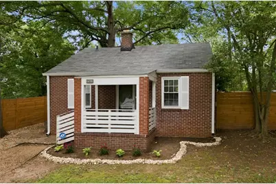 1475 Elizabeth Lane, Atlanta, GA 30344 - Photo 1