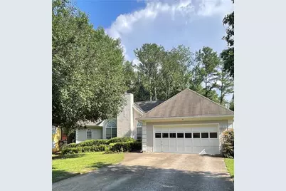 705 Birch Ridge Drive, Roswell, GA 30076 - Photo 1