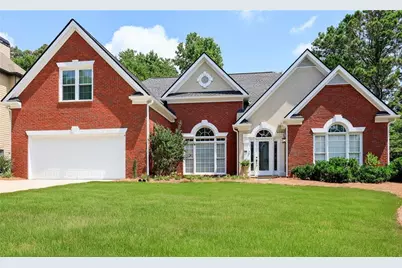 4530 Madison Ridge Place NW, Marietta, GA 30064 - Photo 1