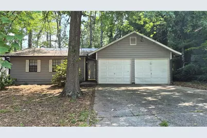 1761 Kristi Drive, Lawrenceville, GA 30043 - Photo 1