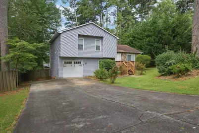 2262 New Castle Circle, Norcross, GA 30071 - Photo 1