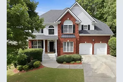1232 Vinings Place Point, Mableton, GA 30126 - Photo 1
