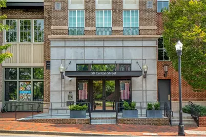 58 Canton Street #302, Alpharetta, GA 30009 - Photo 1