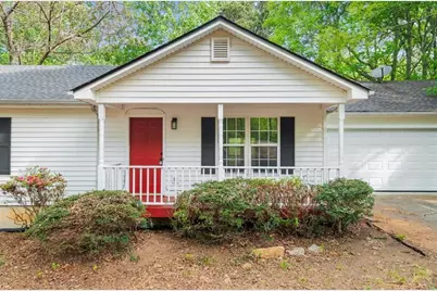 5386 Whiporwill Drive, Gainesville, GA 30504 - Photo 1