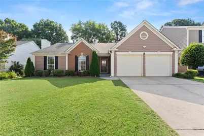 11850 Carriage Park Lane, Duluth, GA 30097 - Photo 1