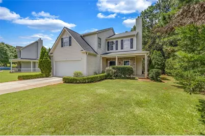 201 Forrest Way, Palmetto, GA 30268 - Photo 1
