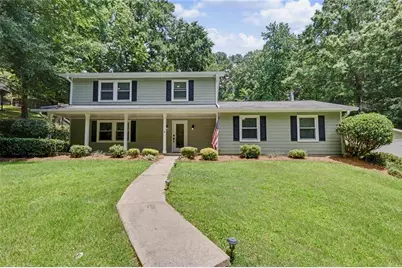 2570 Johnston Road NW, Kennesaw, GA 30152 - Photo 1