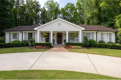 860 Hickory Drive SW, Marietta, GA 30064 - Photo 1