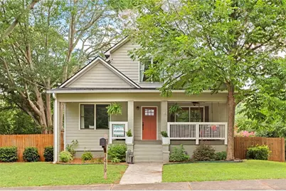 1419 Everhart Street SW, Atlanta, GA 30310 - Photo 1
