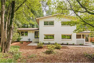 2820 Ponderosa Circle, Decatur, GA 30033 - Photo 1