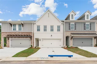 4643 Moray Drive, Mableton, GA 30126 - Photo 1