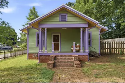 649 Federal Terrace SE, Atlanta, GA 30315 - Photo 1