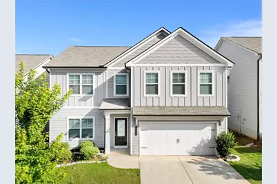 422 Auburn Crossing Drive, Auburn, GA 30011 - Photo 1