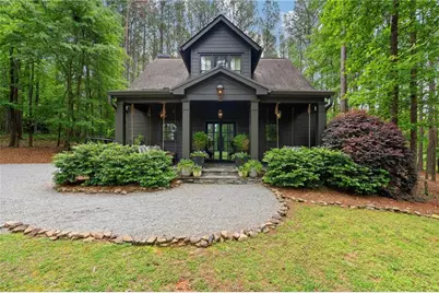 931 Blalock Lakes Drive, Newnan, GA 30263 - Photo 1