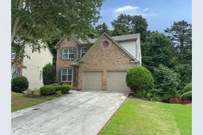 4509 Creekside Cove, College Park, GA 30349 - Photo 1