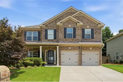 618 Ocean Avenue, Canton, GA 30114 - Photo 1