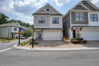 158 Village Green Avenue, Woodstock, GA 30189 - Photo 1