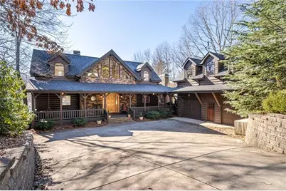 5 Emerald Point, Blairsville, GA 30512 - Photo 1