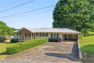 12 Florida Avenue, Emerson, GA 30137 - Photo 1
