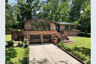 3447 Spring Valley Road, Decatur, GA 30032 - Photo 1