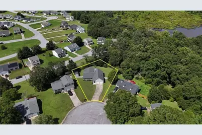 229 Deerfield Drive, Jonesboro, GA 30238 - Photo 1