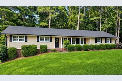 2356 Cambridge Street, Snellville, GA 30078 - Photo 1