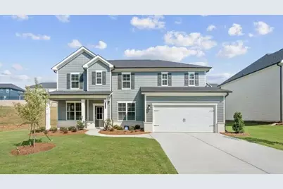 5627 Rosehall Place, South Fulton, GA 30349 - Photo 1