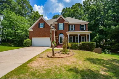 125 Leeward Run Court, Alpharetta, GA 30005 - Photo 1