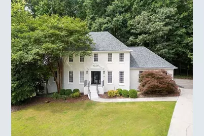3916 Morris Court, Peachtree Corners, GA 30092 - Photo 1