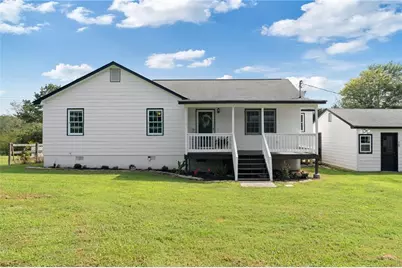 3164 Old Alabama Road, Aragon, GA 30104 - Photo 1