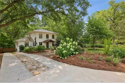 2691 N Thompson Road NE, Atlanta, GA 30319 - Photo 1
