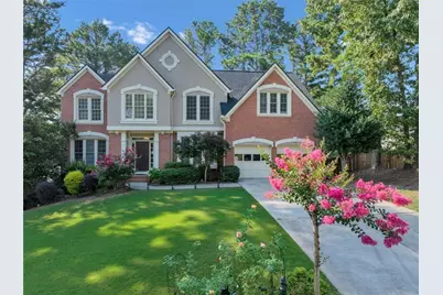 7175 Devonhall Way, Johns Creek, GA 30097 - Photo 1