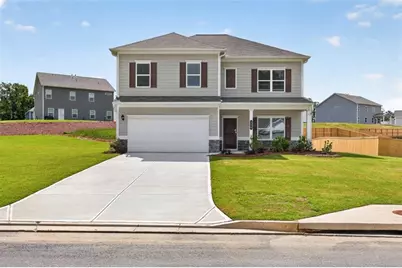 136 Jones Ridge Drive, Dallas, GA 30132 - Photo 1