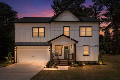 2307 Whites Mill Road, Decatur, GA 30032 - Photo 1