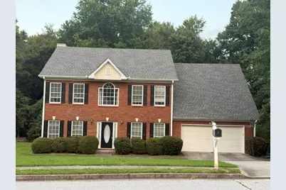 2242 Vintage Oaks Drive, Loganville, GA 30052 - Photo 1