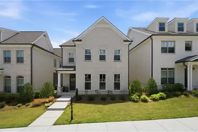 5003 Bellmoore Park Lane, Johns Creek, GA 30097 - Photo 1