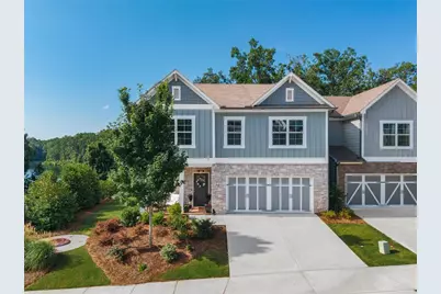 201 Lakeside Place, Canton, GA 30114 - Photo 1