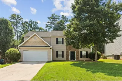 6355 Grey Fox Way, Riverdale, GA 30296 - Photo 1