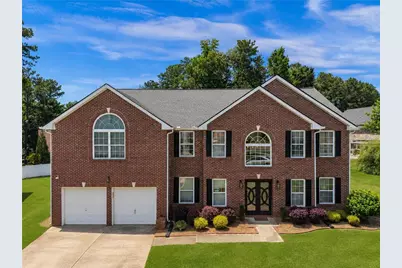 802 Witherspoon Court, McDonough, GA 30253 - Photo 1