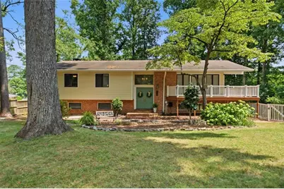 2994 Shenandoah Valley Road, Atlanta, GA 30345 - Photo 1
