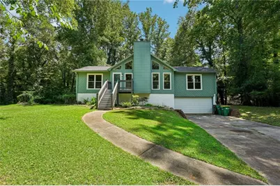 903 Laurel Court, Woodstock, GA 30188 - Photo 1