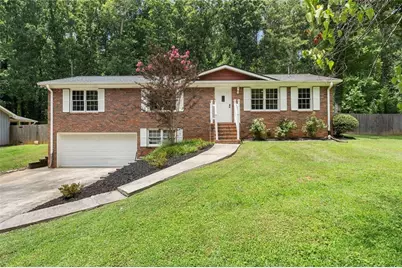 675 Teague Drive NW, Kennesaw, GA 30152 - Photo 1
