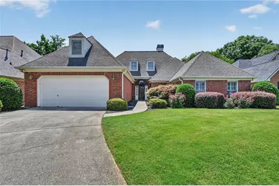 12610 Oxfordshire Court, Alpharetta, GA 30005 - Photo 1