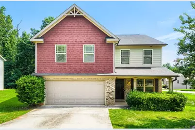 124 Pristine Drive, Locust Grove, GA 30248 - Photo 1